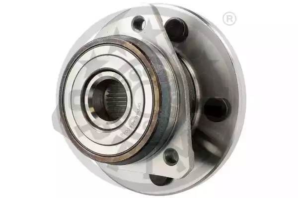 Комплект подшипника ступицы колеса 991863 OPTIMAL