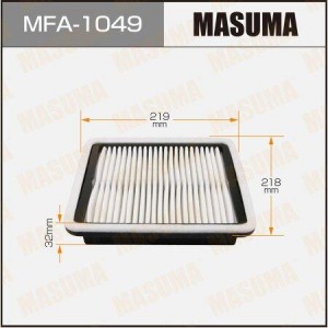 Фильтр воздушный MFA1049 MASUMA