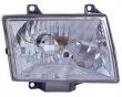Фара головного света 2161146RLDE DEPO