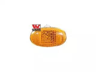 Фонарь указателя поворота 8105915 VAN WEZEL