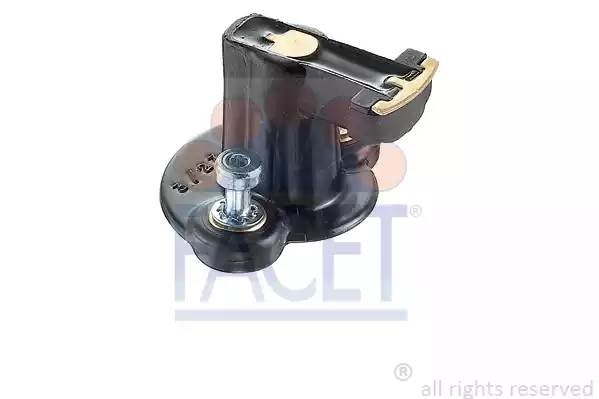 Бегунок распределителя зажигани 3.7573.27RS FACET
