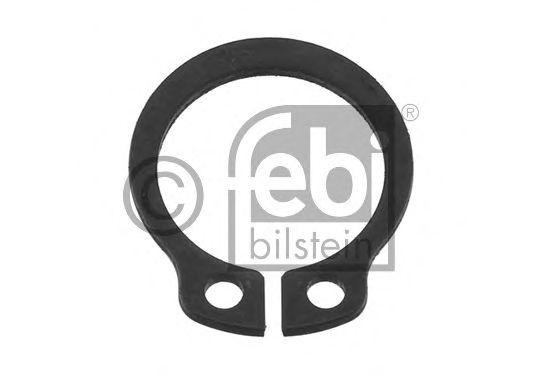 Упорное кольцо 07533 FEBI BILSTEIN