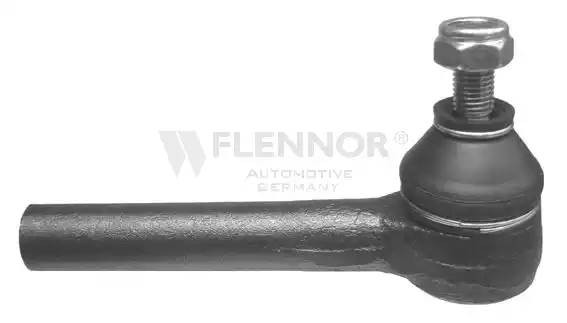 Наконечник поперечной рулевой тяги FL903B FLENNOR