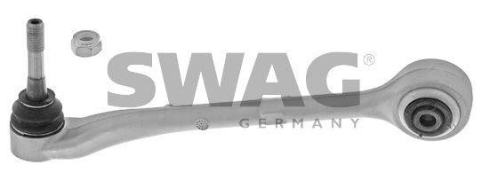 Рычаг независимой подвески колеса, подвеска колеса 20 92 1182 SWAG