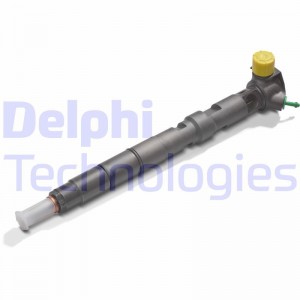 Топливный фильтр HDF915 DELPHI
