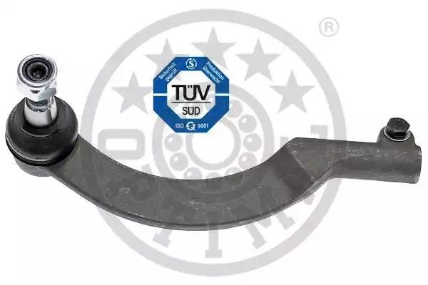 Наконечник поперечной рулевой тяги G1-1133 OPTIMAL