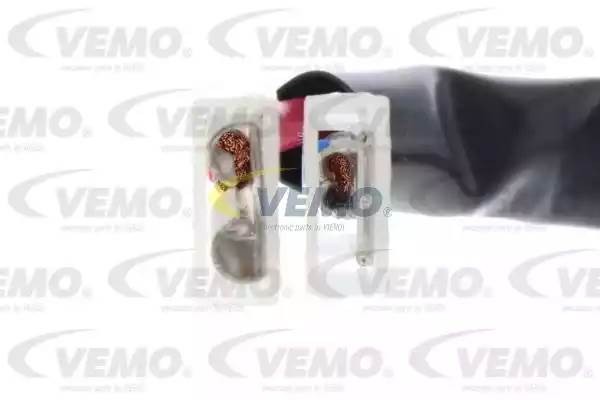 Блок управления, отопление / вентиляция V30-77-0013 VEMO