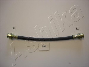 Кронштейн, тормозный шланг 69-04-406 ASHIKA