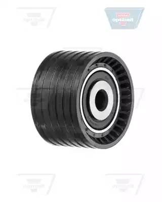 Комплект ремня ГРМ KT1408 OPTIBELT