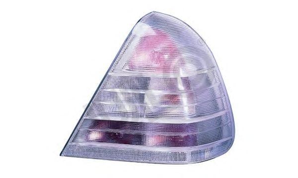 Задний фонарь 520535 ULO