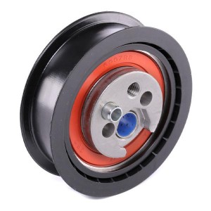Комплект ремня ГРМ VKMA 01001 SKF