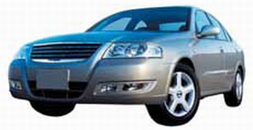 Указатель поворота 2151672LAE DEPO