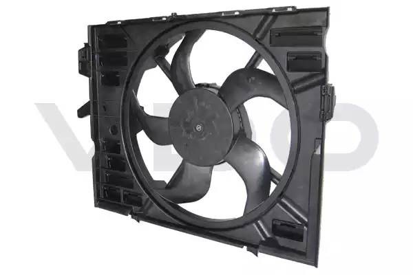 Вентилятор, охлаждение двигателя A2C59511342 VDO