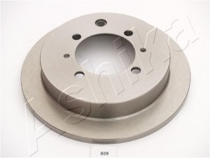 Тормозной диск 61-05-509 ASHIKA