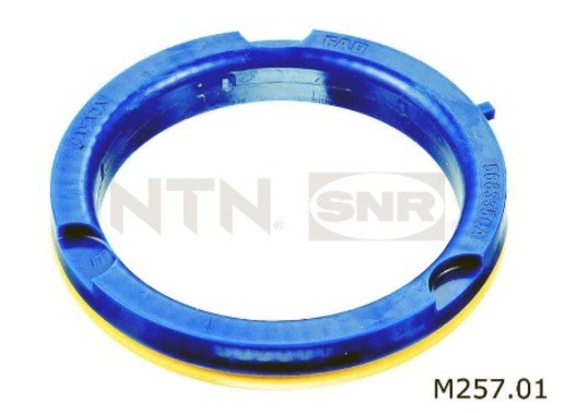 Опора амортизационной стойки M25701 NTN SNR