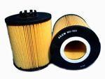 Масляный фильтр MD603 ALCO FILTERS