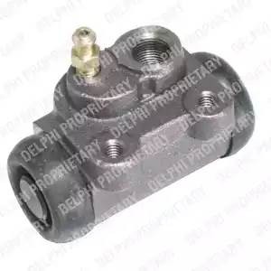 Колесный тормозной цилиндр LW31540 DELPHI