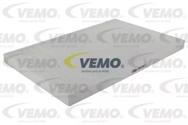 Фильтр, воздух во внутренном пространстве V10-30-1030 VEMO