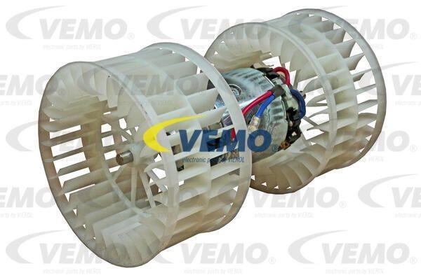 вентилятор салона V30-03-1723 VEMO