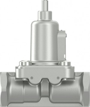 Перепускной клапан 434 100 226 0 WABCO