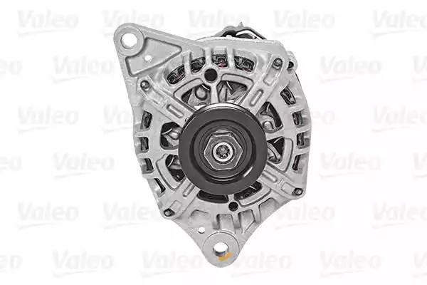 Генератор 437543 VALEO PHC