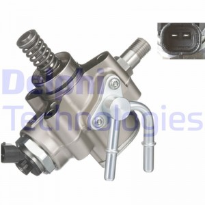 Топливный фильтр HDF924 DELPHI