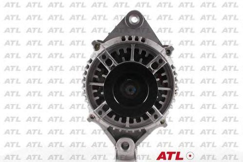 Генератор L 43 060 ATL DELTA AUTOTECHNIK