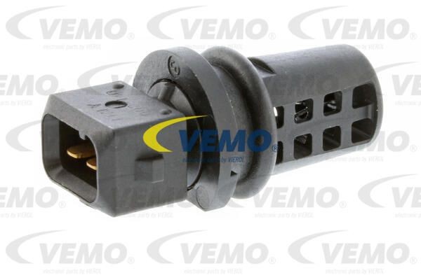 Датчик, температура впускаемого воздуха V40-72-0338 VEMO