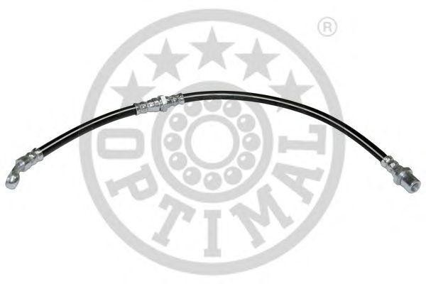 Тормозной шланг BSL967 OPTIMAL