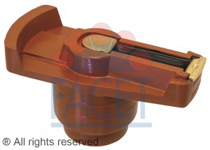 Бегунок распределителя зажигани 3.7560RS FACET