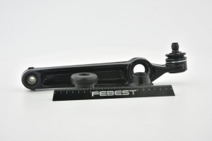 Рычаг подвески 0724-WGR FEBEST