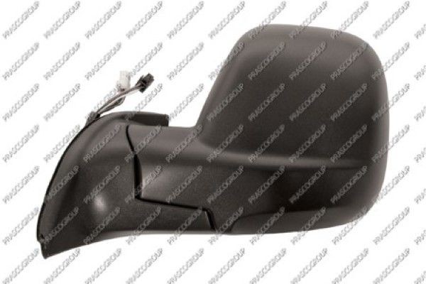 Основная фара MZ0094603 PRASCO GROUP