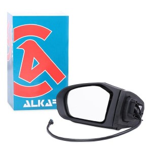 Наружное зеркало 6125557 ALKAR