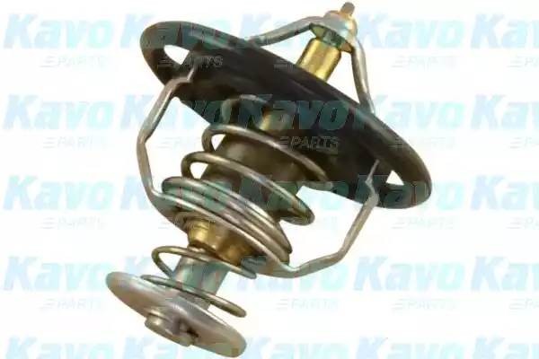 Термостат, охлаждающая жидкость TH-5503 KAVO PARTS