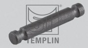 подпружинненый стопорный штифт, тормозная колодка 030701905920 TEMPLIN