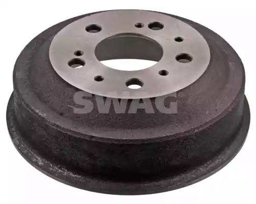 Тормозной барабан 70 91 0664 SWAG