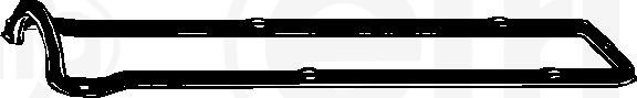 Прокладка, крышка головки цилиндра 571.024 ELRING