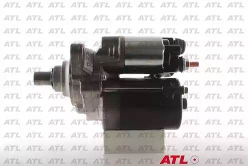 Стартер A 14 050 ATL DELTA AUTOTECHNIK