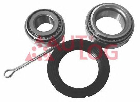Подшипник ступицы колеса RS1025 AUTLOG