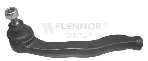 Наконечник поперечной рулевой тяги FL575B FLENNOR