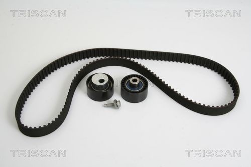 Комплект ремня ГРМ 8647 28021 TRISCAN