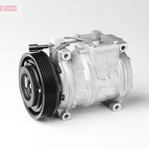 Компрессор, кондиционер DCP99002 DENSO