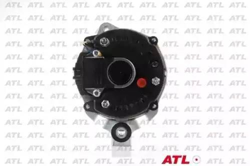 Генератор L 34 860 ATL DELTA AUTOTECHNIK