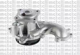 Водяной насос 240742 METELLI