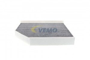 Фильтр, воздух во внутренном пространстве V10-31-1004 VEMO