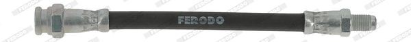 Тормозной шланг FHY2248 FERODO