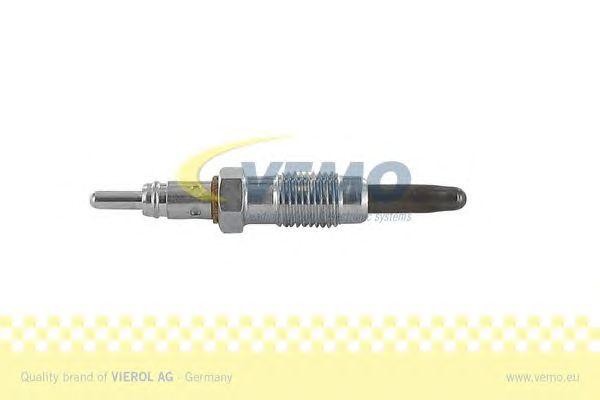 Свеча накаливания V99-14-0037 VEMO