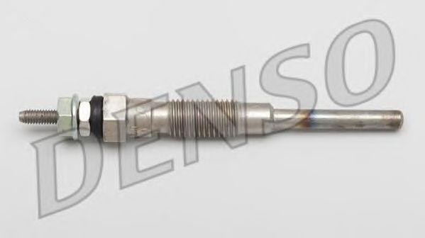 Свеча накала, электр. обогрев DG400 DENSO
