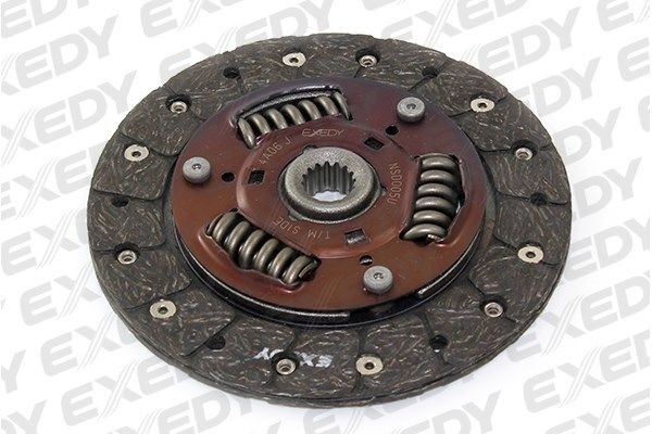 Диск сцепления NSD005U EXEDY