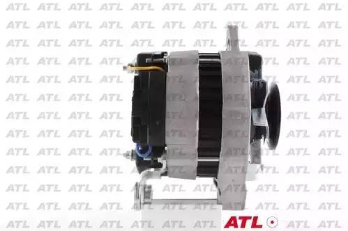 Генератор L 37 300 ATL DELTA AUTOTECHNIK